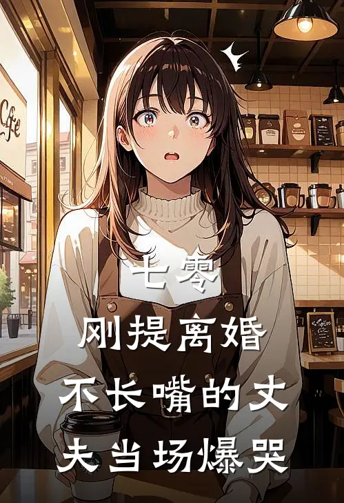 七零：刚提离婚，不长嘴的丈夫当场爆哭