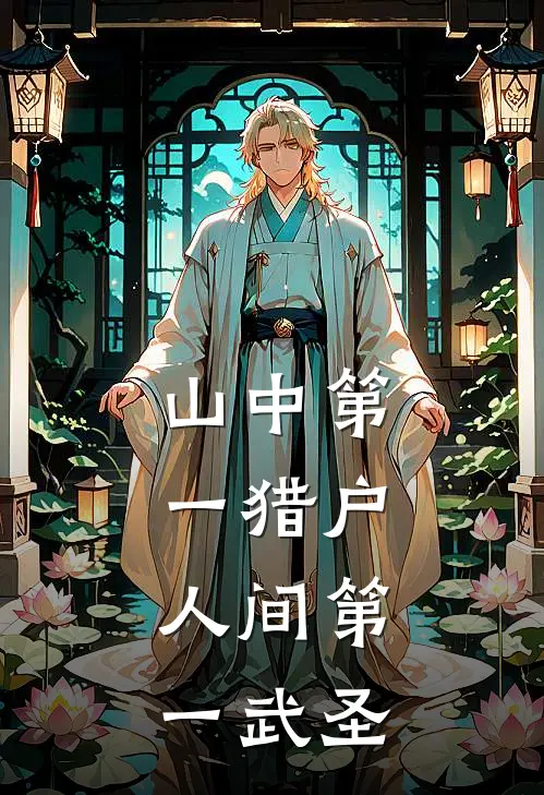 山中第一猎户,人间第一武圣