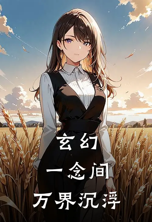 玄幻：一念间，万界沉浮