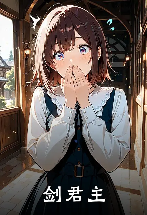 剑君主