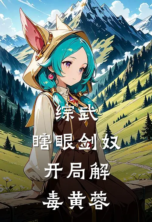 综武：瞎眼剑奴，开局解毒黄蓉