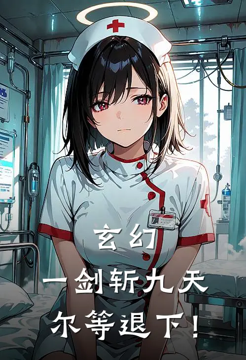 玄幻：一剑斩九天，尔等退下！