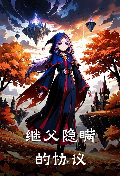 继父隐瞒的协议