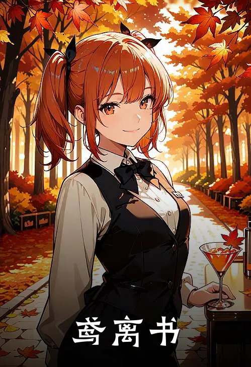 鸢离书