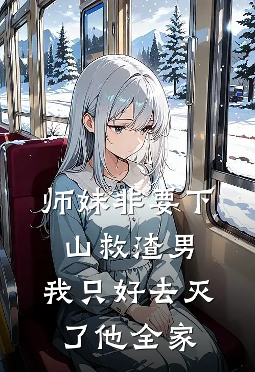 师妹非要下山救渣男，我只好去灭了他全家