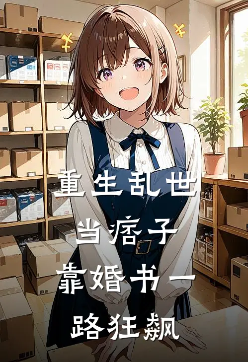 重生乱世当痞子,靠婚书一路狂飙
