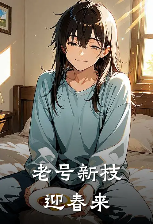 老号新枝迎春来