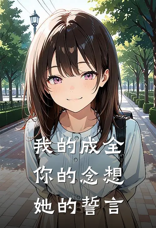 我的成全，你的念想，她的誓言
