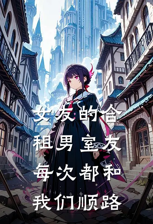 女友的合租男室友每次都和我们顺路