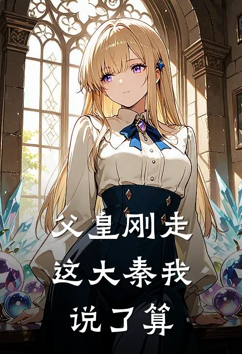 父皇刚走，这大秦我说了算