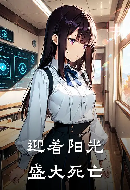 迎着阳光,盛大死亡