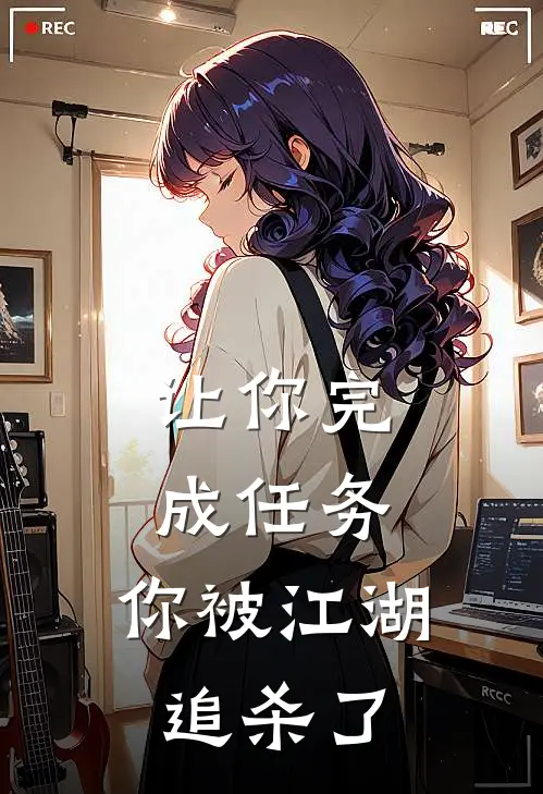 让你完成任务,你被江湖追杀了