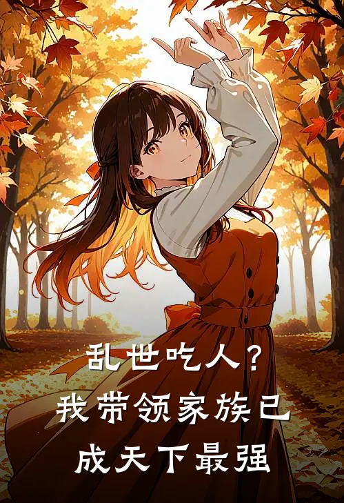 乱世吃人?我带领家族已成天下最强