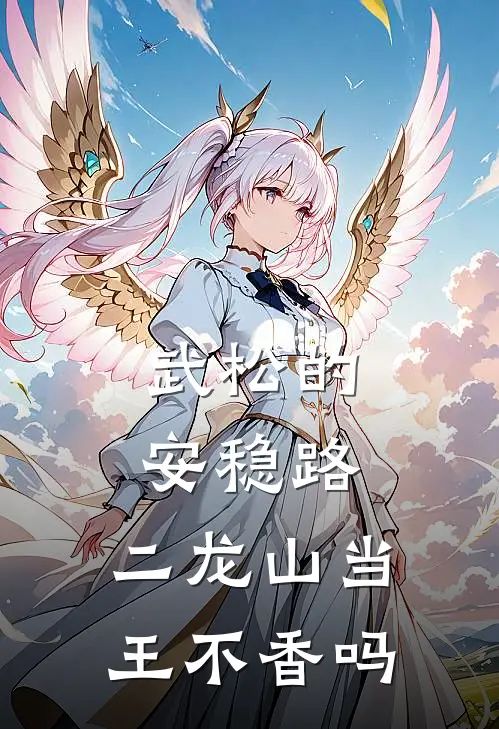 武松的安稳路：二龙山当王不香吗