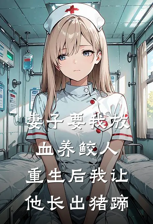 妻子要我放血养鲛人，重生后我让他长出猪蹄