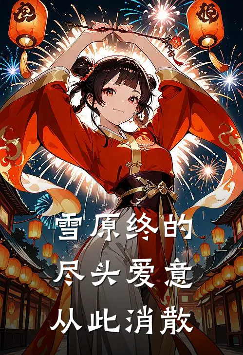 雪原终的尽头爱意从此消散