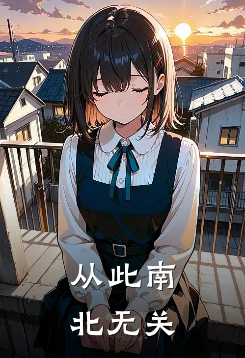 从此南北无关
