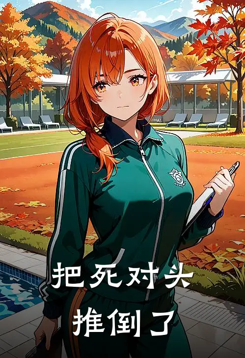 把死对头推倒了