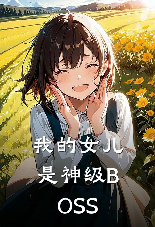 我的女儿是神级BOSS