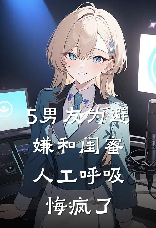 5男友为避嫌和闺蜜人工呼吸，悔疯了