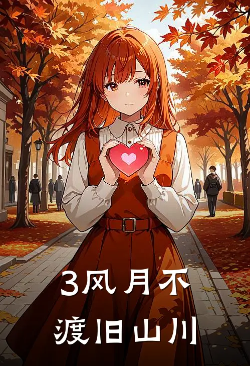 3风月不渡旧山川