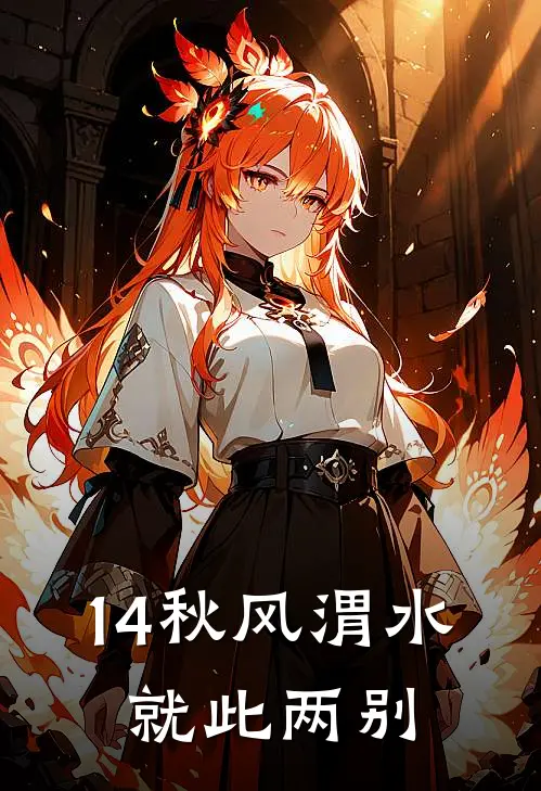 14秋风渭水，就此两别