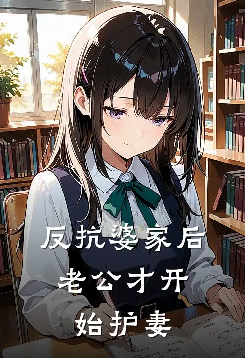 反抗婆家后，老公才开始护妻