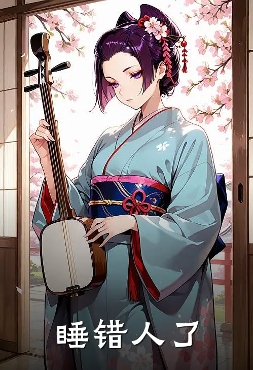 睡错人了