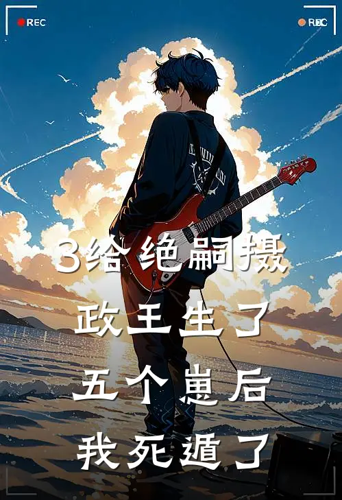 3给绝嗣摄政王生了五个崽后，我死遁了