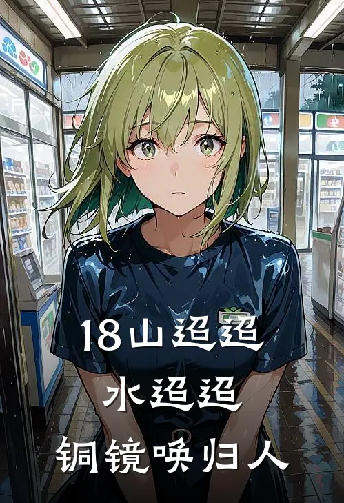 18山迢迢，水迢迢，铜镜唤归人