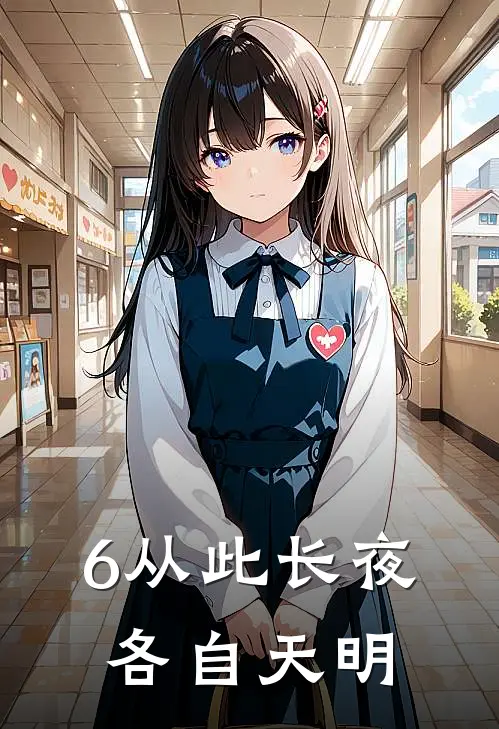 6从此长夜，各自天明
