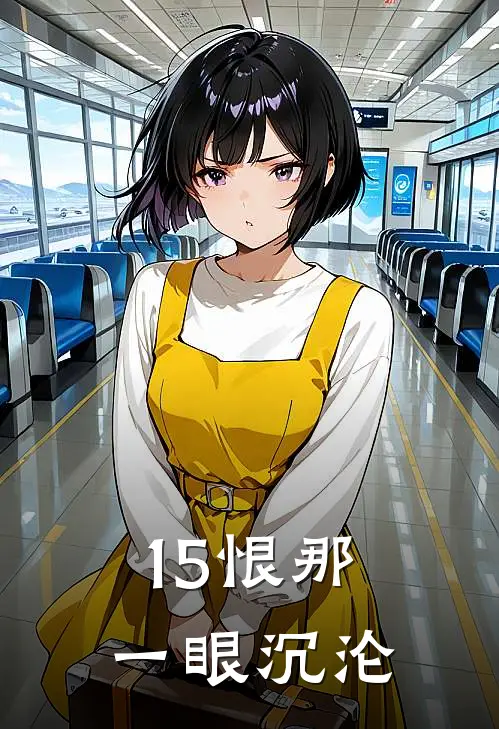 15恨那一眼沉沦