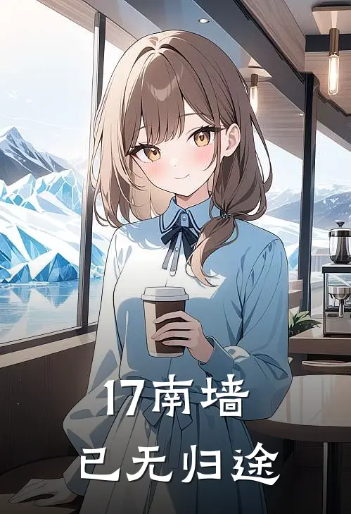 17南墙已无归途