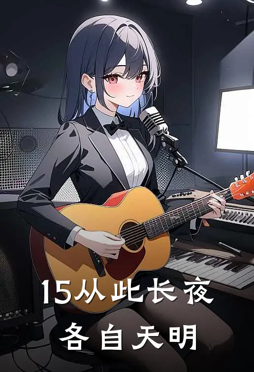 15从此长夜，各自天明