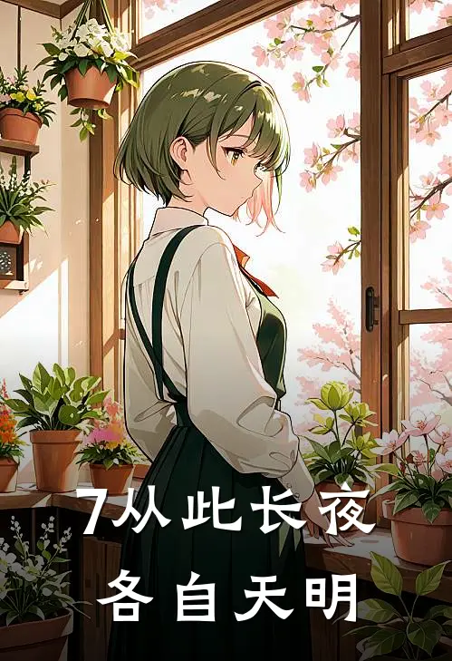 7从此长夜，各自天明