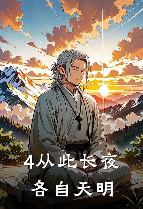 4从此长夜，各自天明