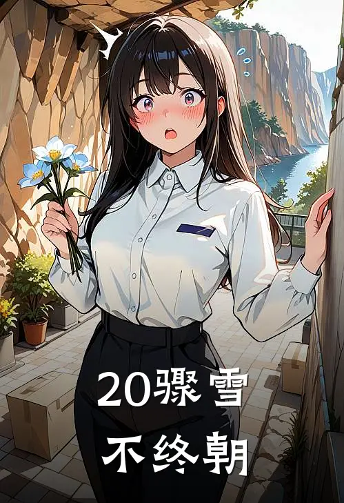 20骤雪不终朝
