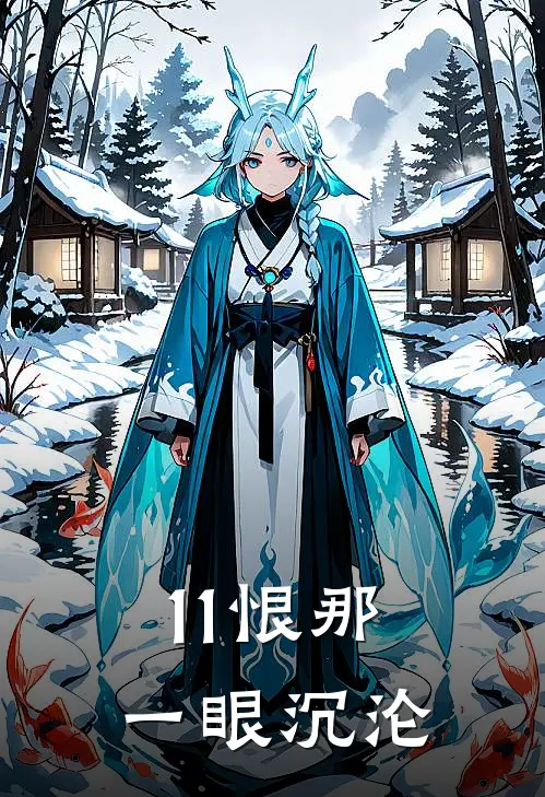 11恨那一眼沉沦