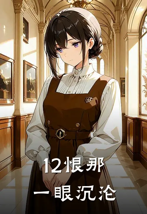 12恨那一眼沉沦