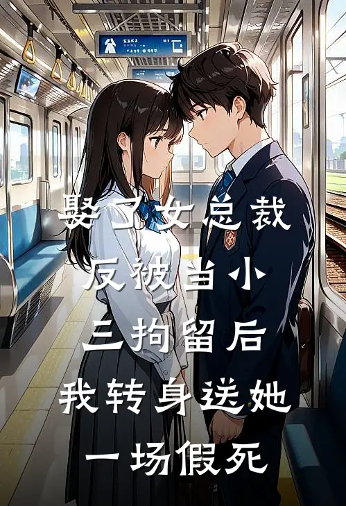 娶了女总裁反被当小三拘留后,我转身送她一场假死