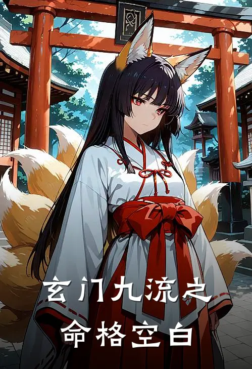 玄门九流之命格空白