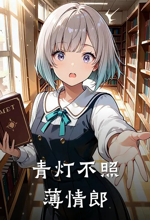 青灯不照薄情郎