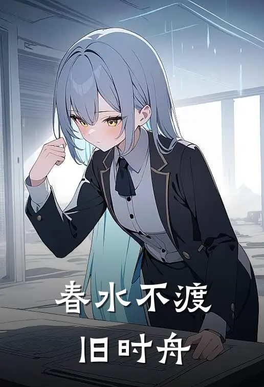 春水不渡旧时舟