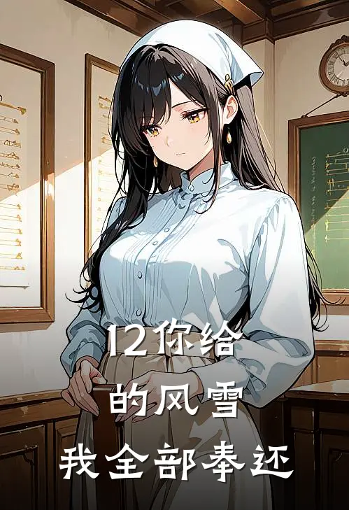 12你给的风雪，我全部奉还
