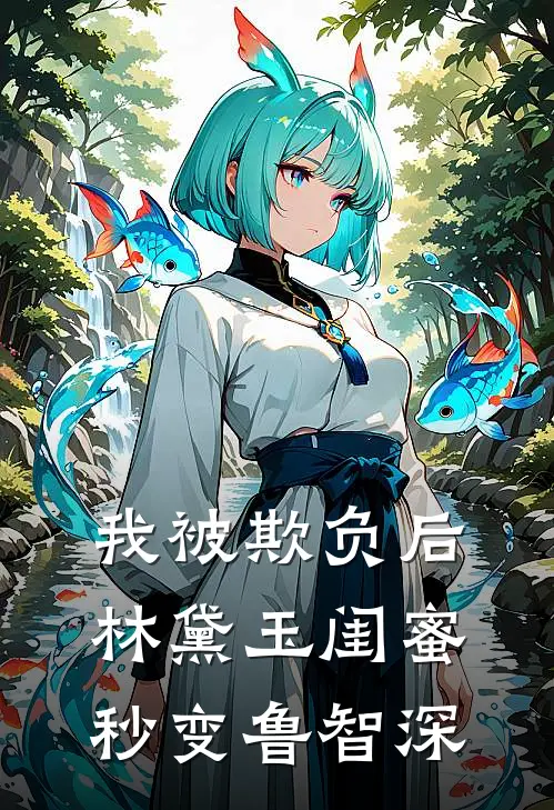 我被欺负后，林黛玉闺蜜秒变鲁智深