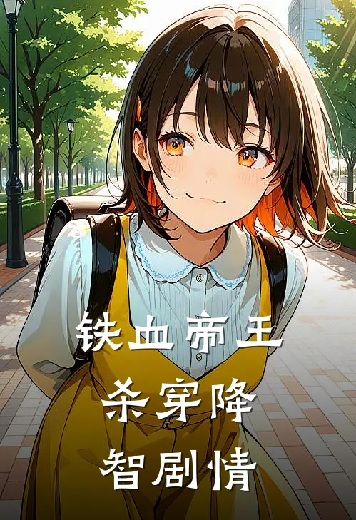 铁血帝王:杀穿降智剧情