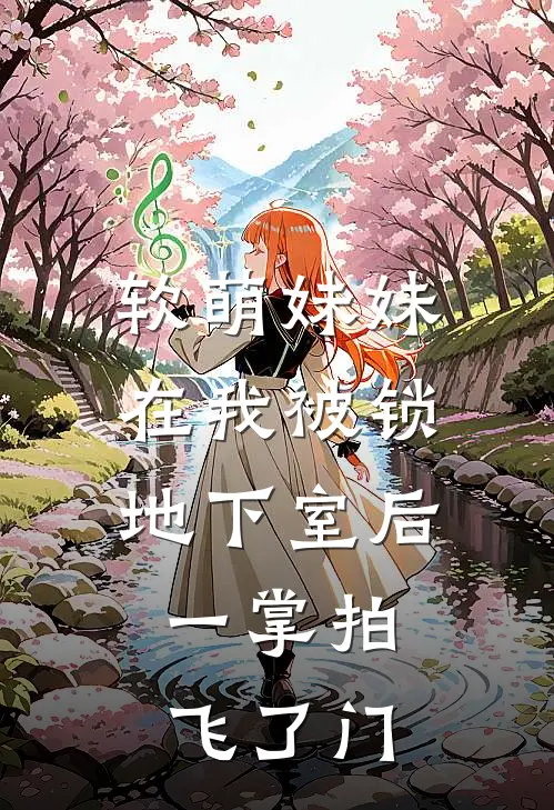 软萌妹妹在我被锁地下室后,一掌拍飞了门