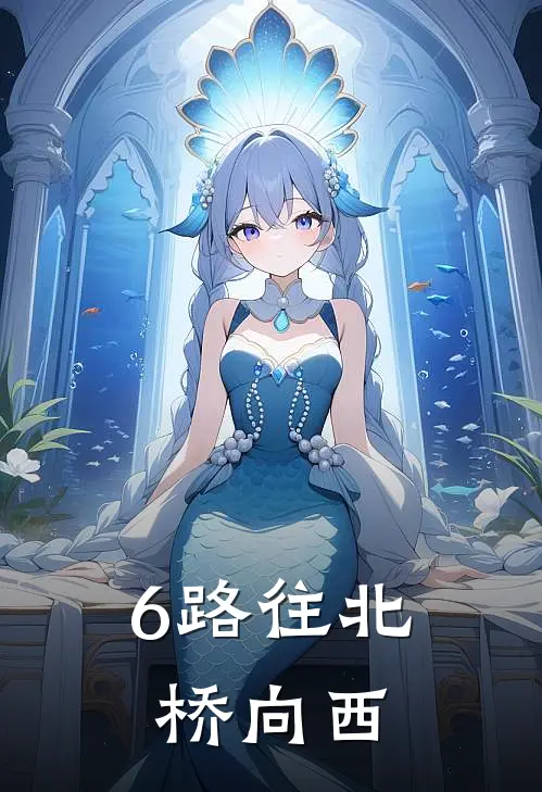6路往北桥向西