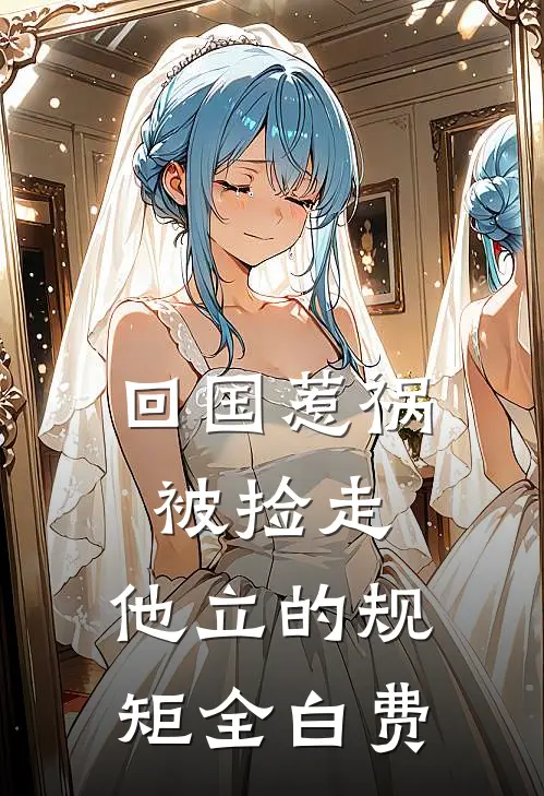 回国惹祸被捡走，他立的规矩全白费
