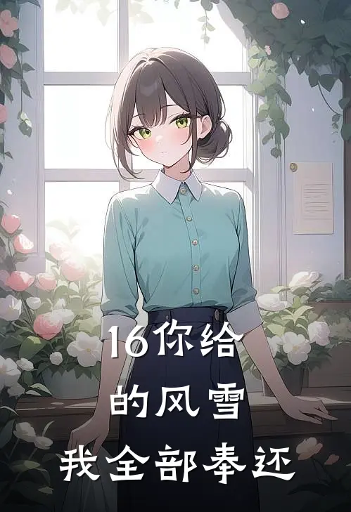 16你给的风雪，我全部奉还
